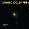 2MASX J00194758+2900438