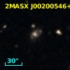 2MASX J00200546+2841018
