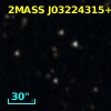2MASS J03224315+4803475