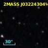 2MASS J03224304+4808419