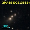 2MASS J00213532+2803178