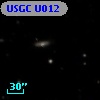 USGC U012