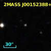 2MASS J00152388+3052246