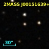 2MASS J00151639+3052422