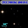 [TCC2003b] J001812.4+292125