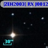 [ZEH2003] RX J0012.0+2903  6