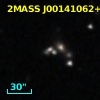 2MASS J00141062+3049256