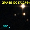 2MASS J00171276+2931182