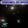 [ZEH2003] RX J0018.3+3003  2
