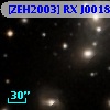 [ZEH2003] RX J0018.3+3003  5
