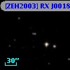 [ZEH2003] RX J0018.4+2947  1