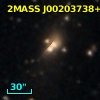2MASS J00203738+2839282