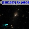 [ZEH2003] RX J0020.6+2840  7