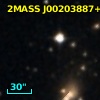 2MASS J00203887+2840279