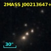 2MASS J00213647+2803317