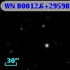 WN B0012.6+2959B