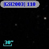 [GSI2003] 110