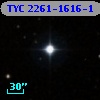 TYC 2261-1616-1