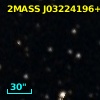 2MASS J03224196+4806314