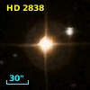 HD   2838