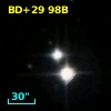 BD+29    98B