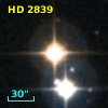 HD   2839
