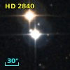 HD   2840