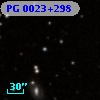 PG 0023+298