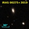 IRAS 00275+3019