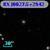 RX J0027.5+2842