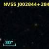 GB6 B0026+2828