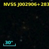 NVSS J002906+283152