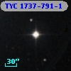 TYC 1737-791-1