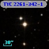 TYC 2261-342-1
