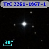 TYC 2261-1867-1