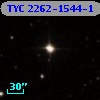 TYC 2262-1544-1