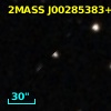 2MASS J00285383+3024471