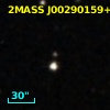 2MASS J00290159+3021345