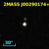 2MASS J00290174+3021214