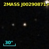 2MASS J00290871+3022145