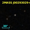 2MASS J00293029+3021393