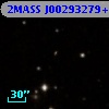 2MASS J00293279+3025397