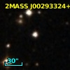 2MASS J00293324+3024056