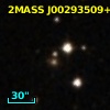 2MASS J00293509+3024367