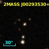 2MASS J00293530+3019488