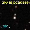 2MASS J00293556+3019174