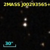 2MASS J00293565+3019050