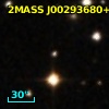 2MASS J00293680+3023465