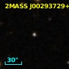 2MASS J00293729+3022121