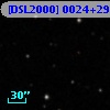 [DSL2000] 0024+290